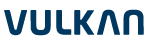 VULKAN logo