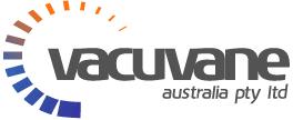 Vacuvane logo