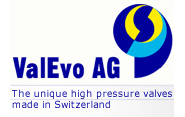 ValEvo logo