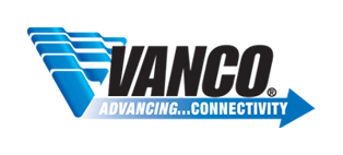 Vanco logo