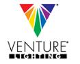 Venture Lighting logo
