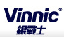 Vinnic logo