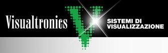 Visualtronics logo