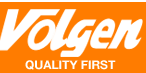 Volgen logo