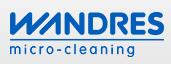 WANDRES logo