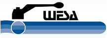 WESA logo