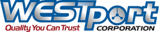 WESTport logo