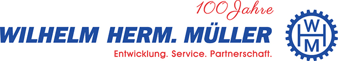 WHM logo