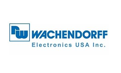 Wachendorff logo