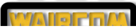 Waircom logo