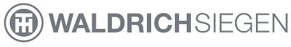 Waldrich Siegen logo