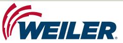 Weiler logo