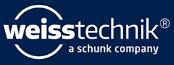 Weiss Technik logo