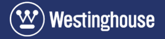 Westinghouse logo
