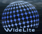 Widelite logo