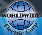 Worldwide Electric Cor... logo